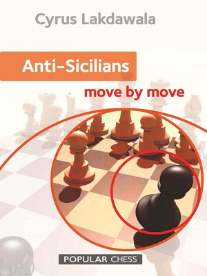 cover image of Anti-Sicilians